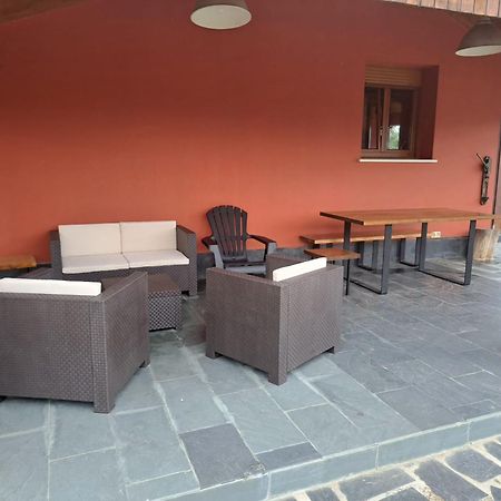 La Casita De Titi Villa Pravia Luaran gambar
