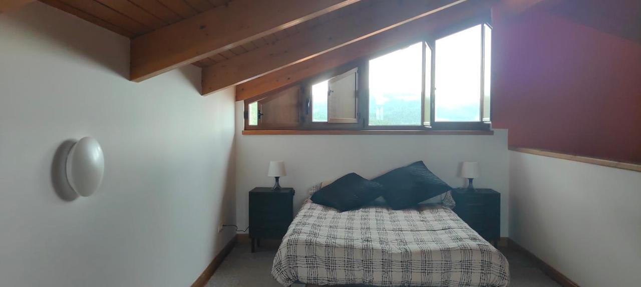 La Casita De Titi Villa Pravia Luaran gambar