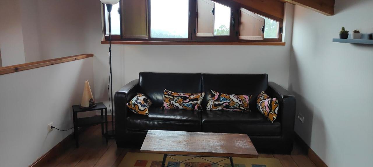 La Casita De Titi Villa Pravia Luaran gambar