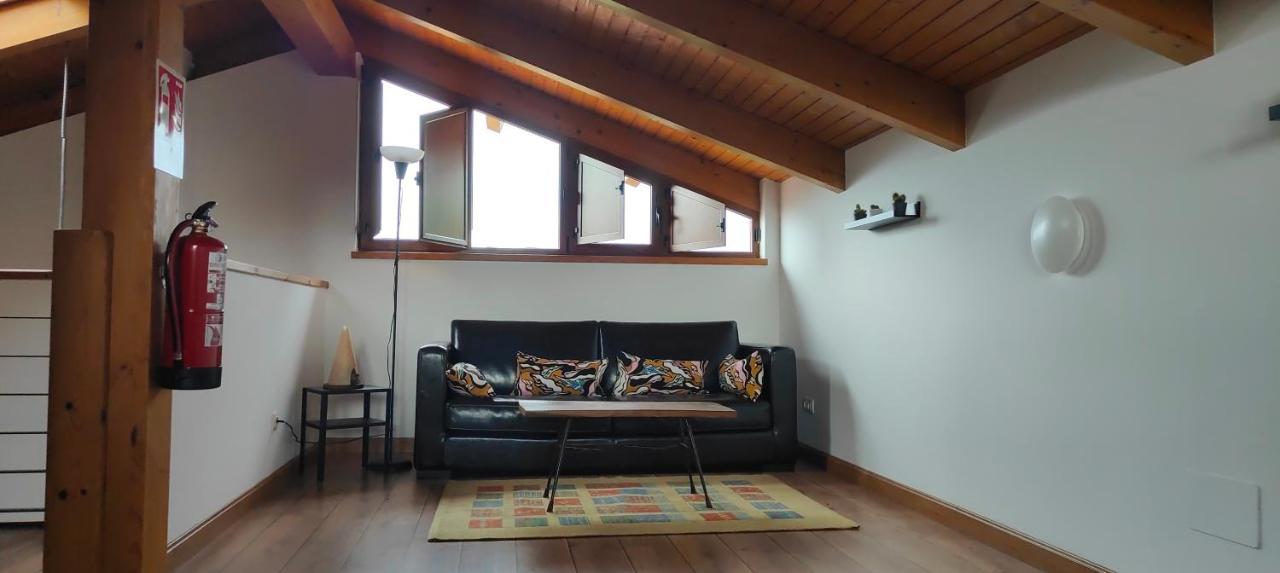 La Casita De Titi Villa Pravia Luaran gambar