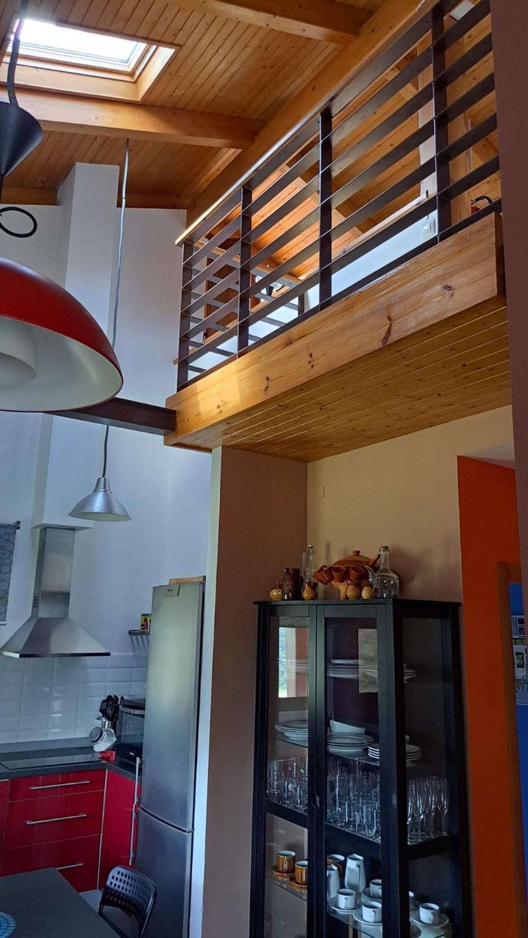 La Casita De Titi Villa Pravia Luaran gambar