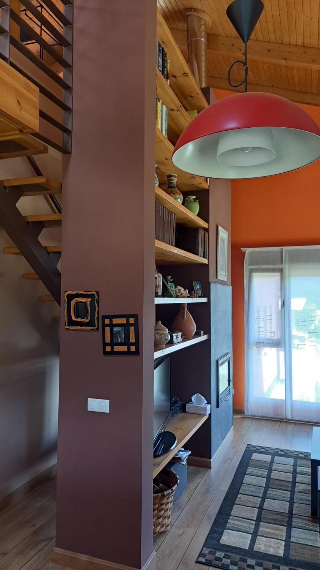 La Casita De Titi Villa Pravia Luaran gambar